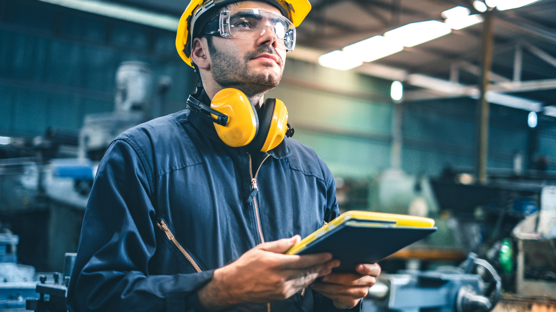 The Advancements in Automated Decision Making and Predictive Maintenance in the Engineering Industry